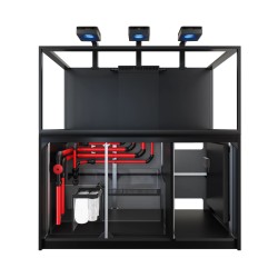 Vous souhaitez acheter Red Sea REEFER S-700 G3 Deluxe - Noir (incl.RL170 et bras) ?