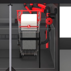 Vous souhaitez acheter Red Sea REEFER S-700 G3 Deluxe - Noir (incl.RL170 et bras) ?