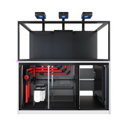 Red Sea REEFER S-700 G3 Deluxe - Wit (incl.RL170 & arms) Red Sea REEFER S-700 G3 Deluxe - Wit (incl.RL170 & arms)