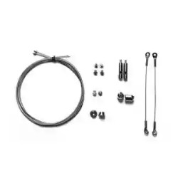 Kit de suspension Hydra Edge