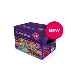 Aquaforest Bio Sand 1 - 2mm - 10kg Box