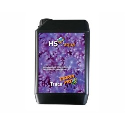 HS AQUA MARIN PRO TRACE 2500 ML