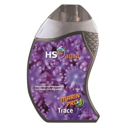 HS AQUA MARIN PRO TRACE 350 ML