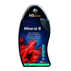 HS AQUA MARIN MINERAL B 350 ML