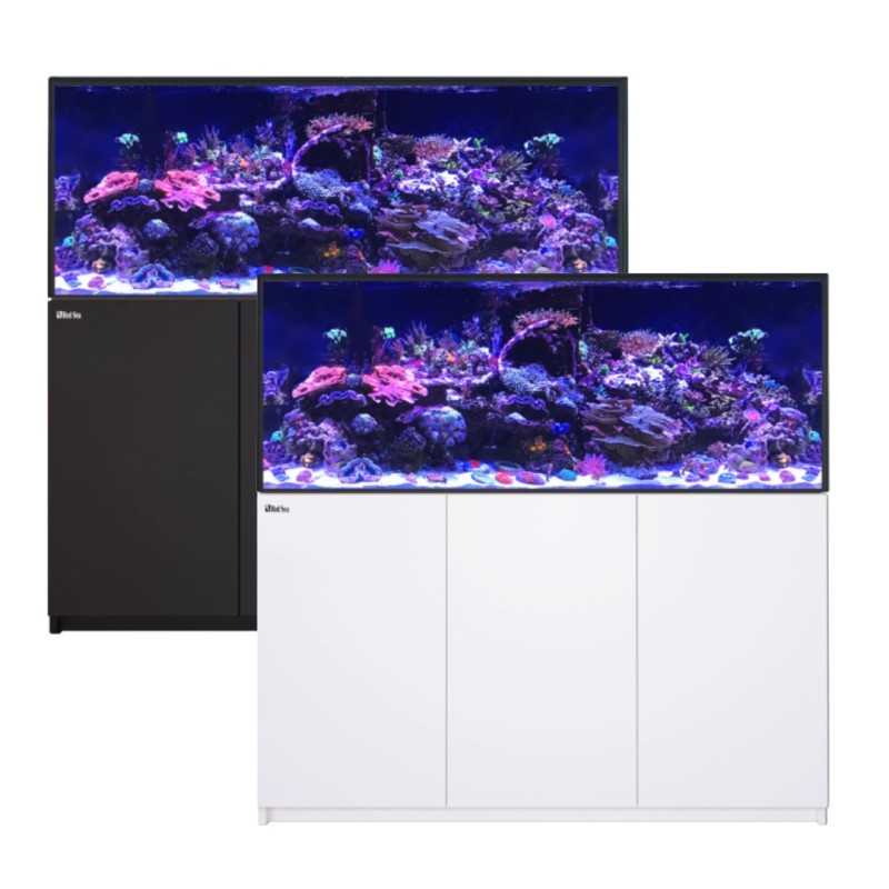 Système Red Sea REEFER™ 625 G3 - Blanc