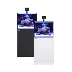 Red Sea REEFER 170 G3 Deluxe – Weiß (inkl. 1 X RL115 und Arm)