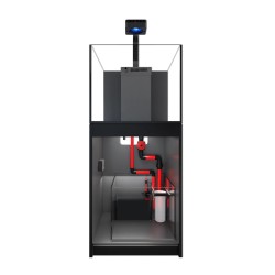 Red Sea REEFER 170 G3 Deluxe – Weiß (inkl. 1 X RL115 und Arm)