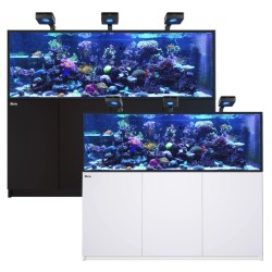 Red Sea REEFER 750 G3 Deluxe - Blanc (avec 4 RL115 et bras)