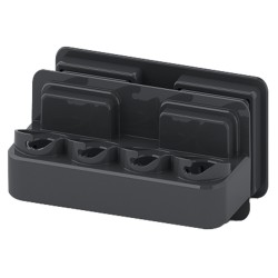 ReefSense – Support magnétique pour 4 sondes : acheter ? Coralandfishstore.nl