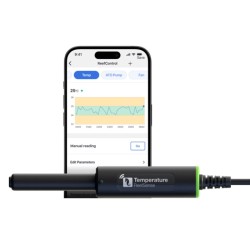 Acheter la sonde de température ReefSense ? | Coralandfishstore.nl