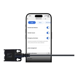 Achetez le détecteur de fuites ReefSense ? Coralandfishstore.nl