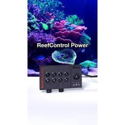 Red Sea ReefControl Power 6 - Panel