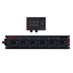 Red Sea ReefControl Power 6 Deluxe