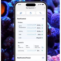 Red Sea ReefControl Pro DLX kit