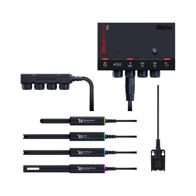 Red Sea ReefControl Pro DLX kit