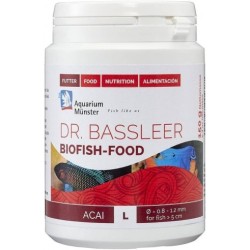 Dr Bassleer Biofish Food Acai L 600gr bestellen? l Coralandfishstore.nl