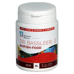 Dr Bassleer Biofish Food Acai XL 170gr bestellen? l Coralandfishstore.nl