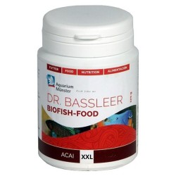 Dr Bassleer Biofish Food Acai XXL 170gr bestellen? l Coralandfishstore.nl