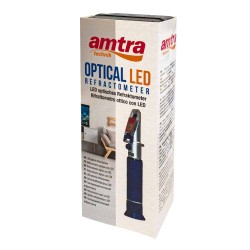 Réfractomètre optique à LED Amtra