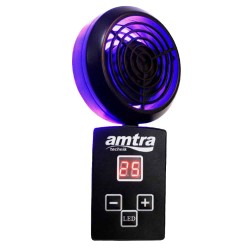 Amtra Borea Cooling Fan 80 LED