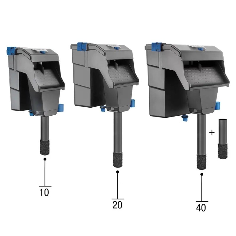 Filtre à eau Hang On 10