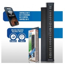 Système LED Amtra Reef Wi-Fi - 1000 mm - 40 W