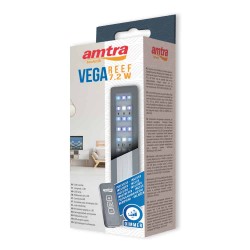 Lampe LED Amtra Vega pour récif - 9,7 W