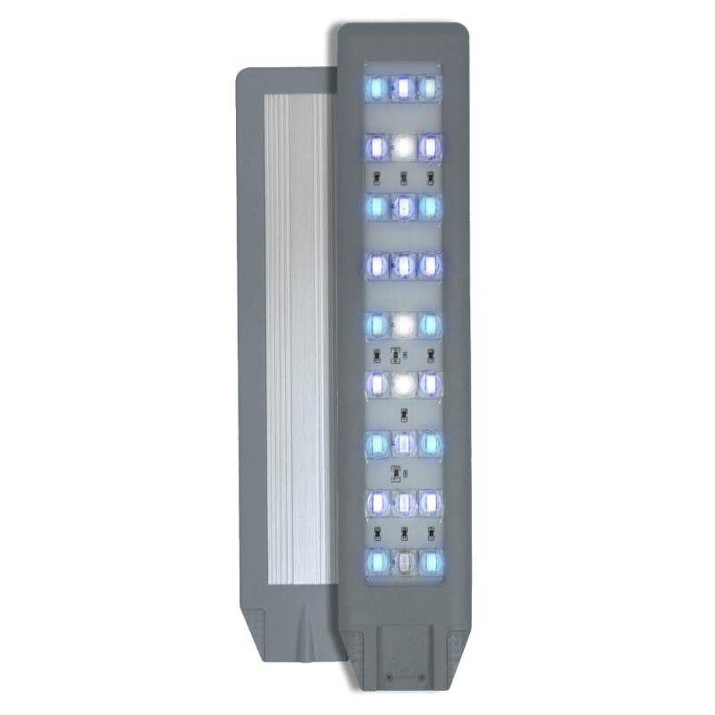Amtra Vega LED-Lampe für Riffaquarien – 9,7 W