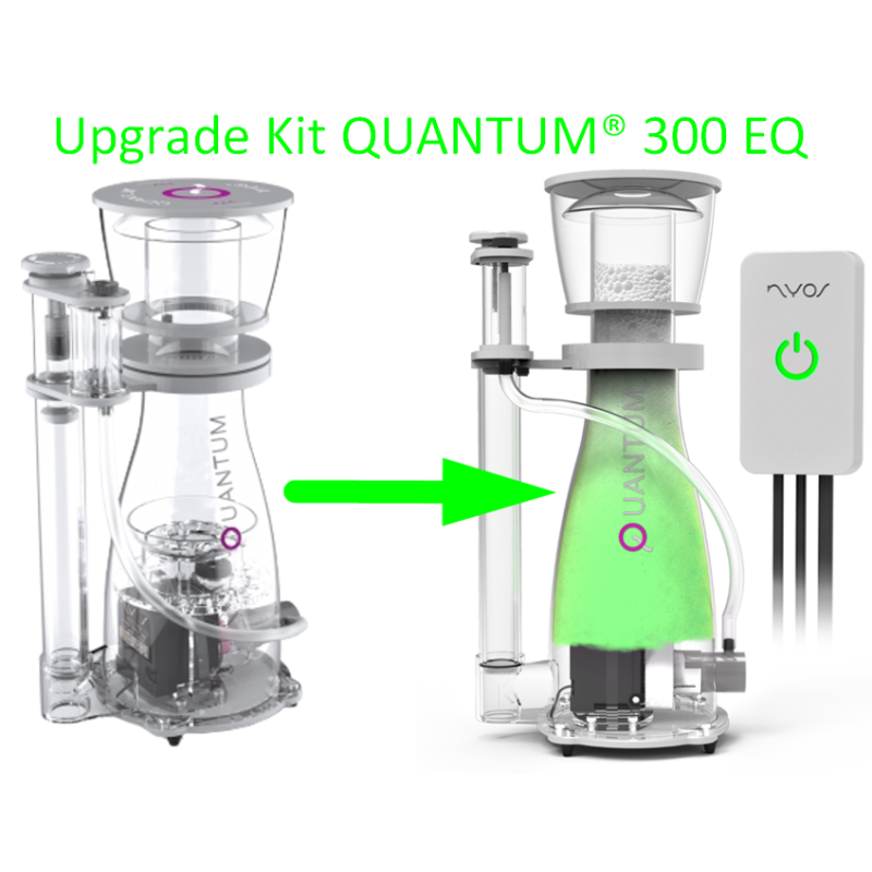 Quantum 300 EQ Upgrade-Kit EU