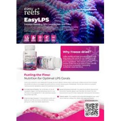 Easy Reefs NOUVEAU EasyLPS 40