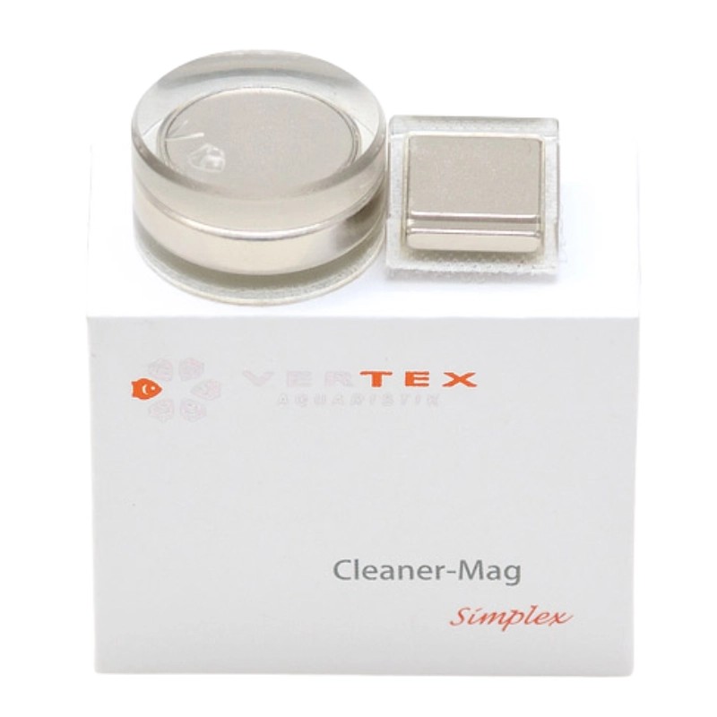 Cleaner-Mag Simplex