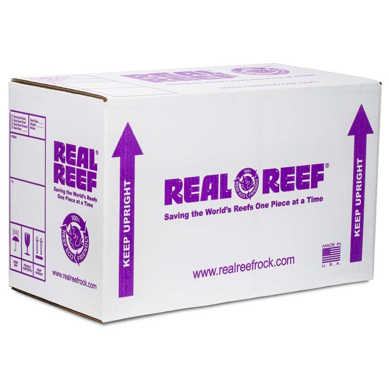 Real Reef Rock klein/mittel pro Kilo