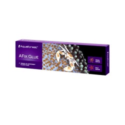 Aquaforest AFix Kleber 110 g| Coralandfishstore.nl
