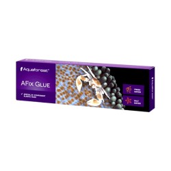 Aquaforest AFix Kleber 110 g| Coralandfishstore.nl
