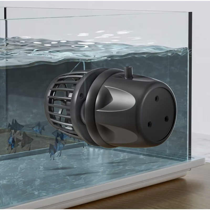 DMP55 Durchflusspumpe Bluetooth