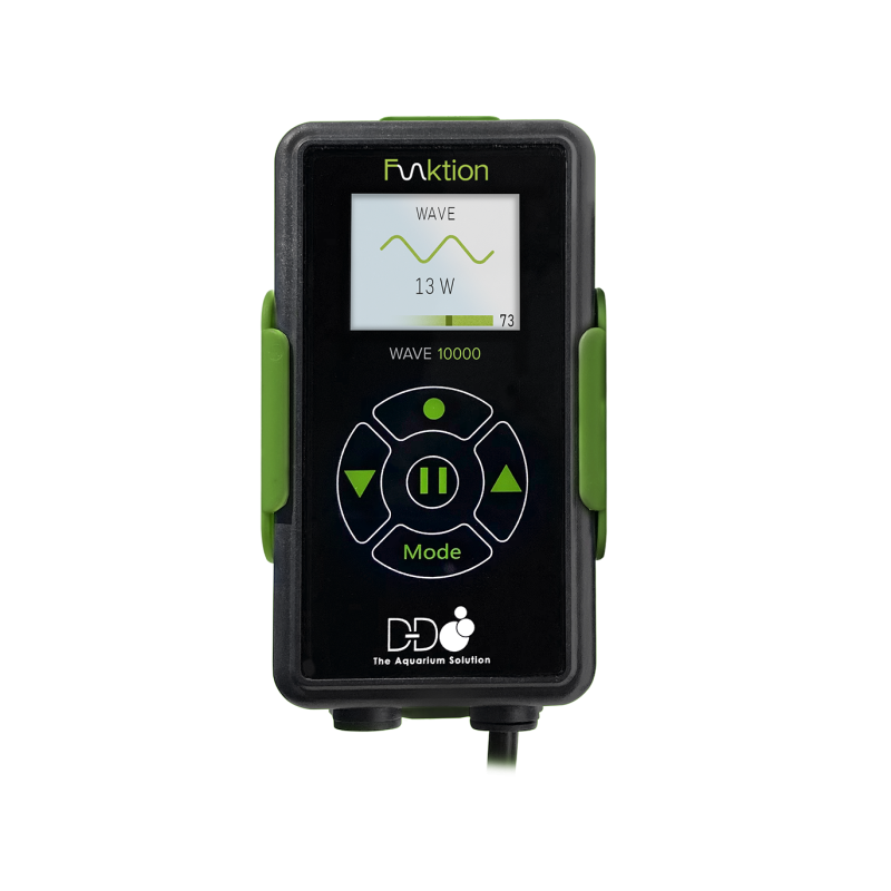 Funktion Pumpe 10000 l/h