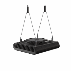 SPEKTRUM 90 Hochleistungs-LED-Leuchte