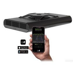 SPEKTRUM 150 Hochleistungs-LED-Leuchte