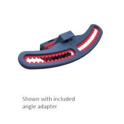 Avidaqua Stingray 10-Fragment-Gestell mit Winkeladapter