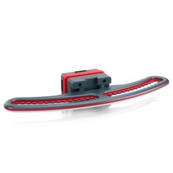 Avidaqua Stingray 10-Fragment-Gestell mit Winkeladapter