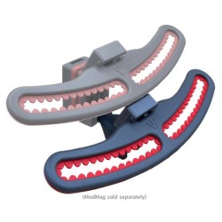 Avidaqua Stingray 10-Fragment-Gestell mit Winkeladapter