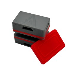 Avidaqua Manta Ray 26-Fragment-Rack mit Winkeladapter & ModMag