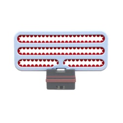 Avidaqua Manta Ray 26-Fragment-Rack mit Winkeladapter