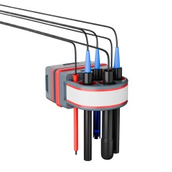 Avidaqua Vier-Sonden-Magnetsonden-Organizer