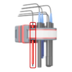Avidaqua Vier-Sonden-Magnetsonden-Organizer