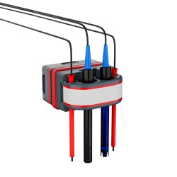 Avidaqua Magnetsonden-Organizer mit zwei Sonden
