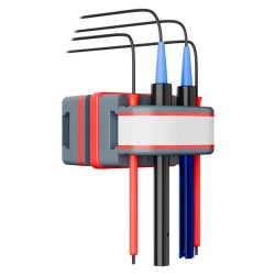 Avidaqua Magnetsonden-Organizer mit zwei Sonden