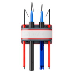 Avidaqua Magnetsonden-Organizer mit zwei Sonden