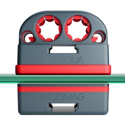 Avidaqua Magnetsonden-Organizer mit zwei Sonden
