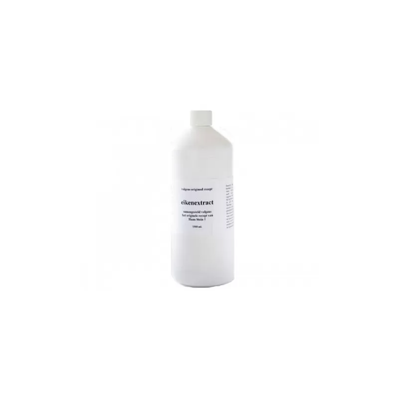 Eikenextract 500 ml